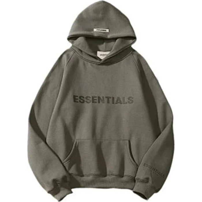 Essentials Hoodie (40+ colores)
