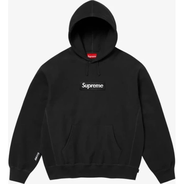 Supreme Box Logo Hoodie (6+ colores)