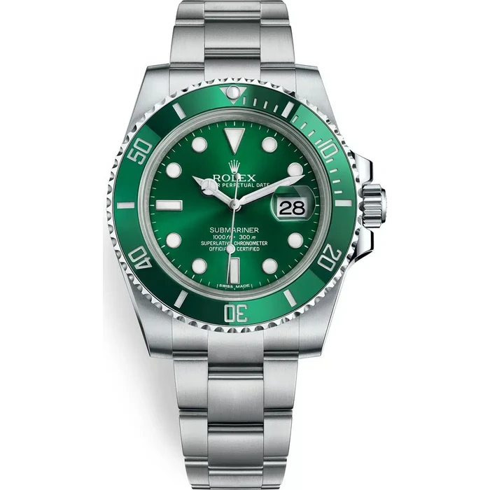 Relojes Rolex (23+ colores)