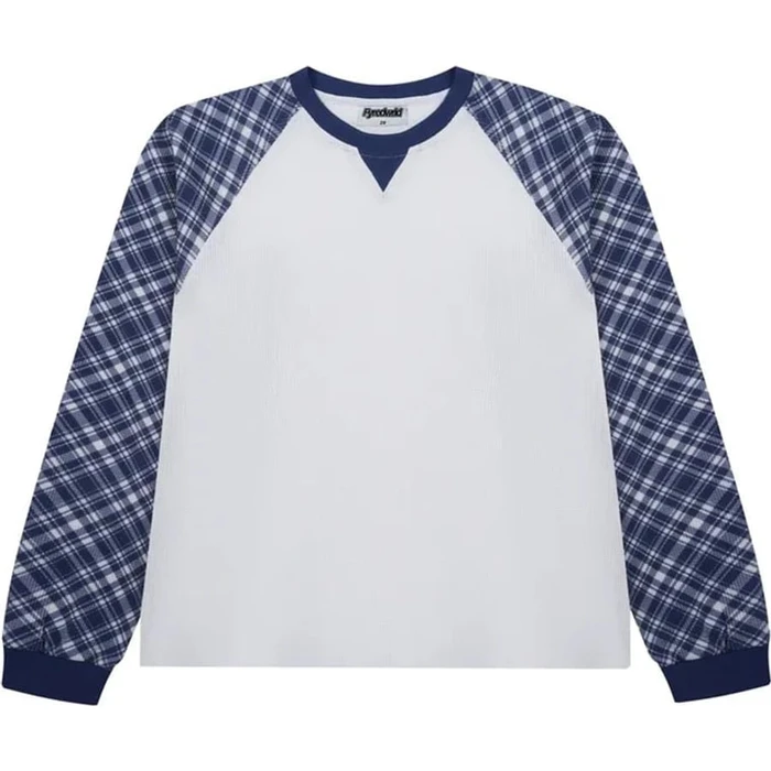 Fyredwrld Remera ML
