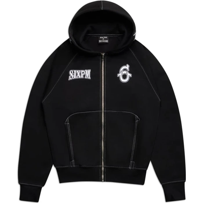 6pm x True Religion Tracksuit (2+ colores)