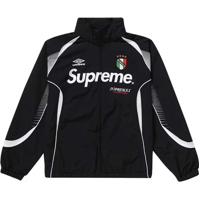 Supreme x Umbro Tracksuit (3+ colores)