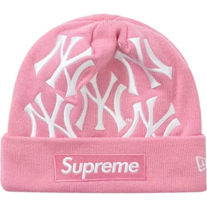 Gorro Supreme