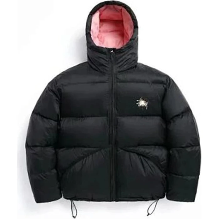 Stussy Puffer (16+ colores)