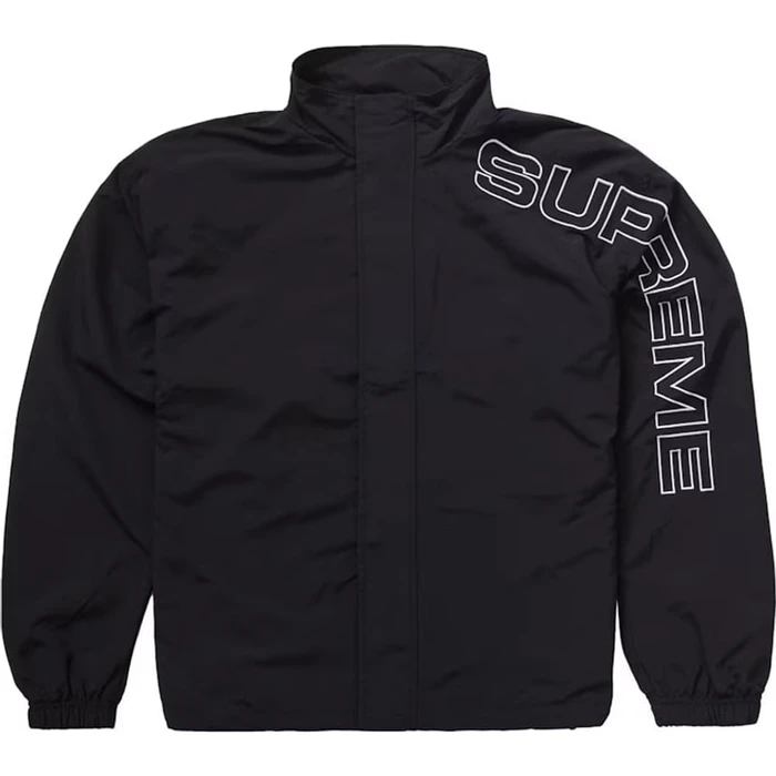 Supreme Tracksuit 1:1 (2+ colores)