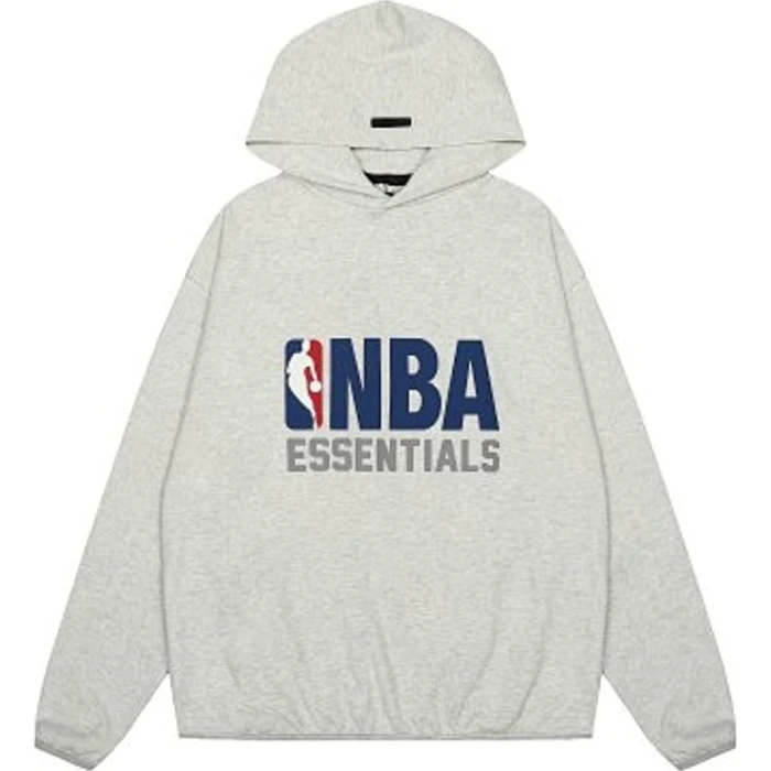 Essentials NBA Hoodie (2+ colores)