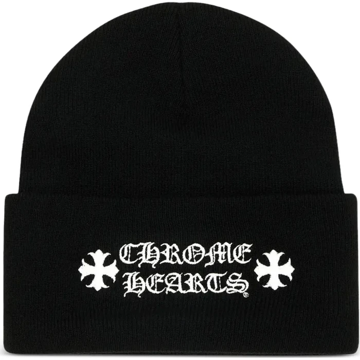 Gorro Chrome Hearts (38+ colores)