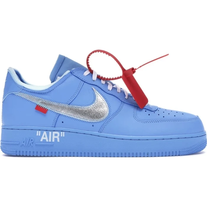 Nike Air Force 1 x OfW (40+ colores)