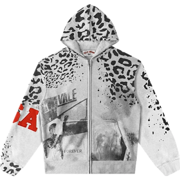 Vale Forever Zip Hoodie 1:1 (2+ colores)