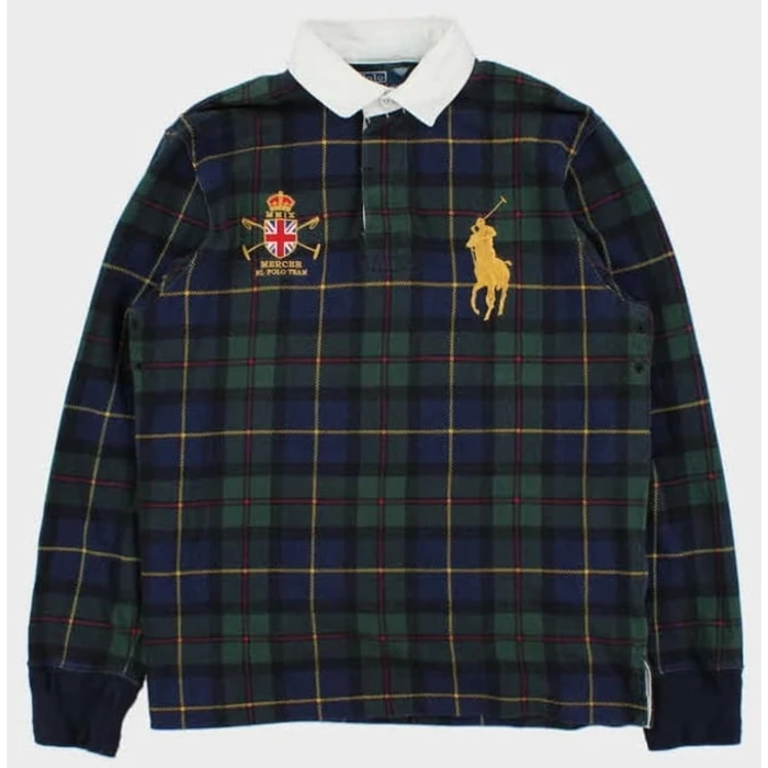 Vintage Ralph Lauren Polo