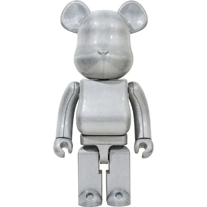 Bearbricks (38+ colores)