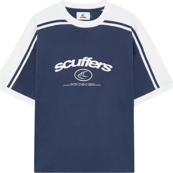Remera Scuffers