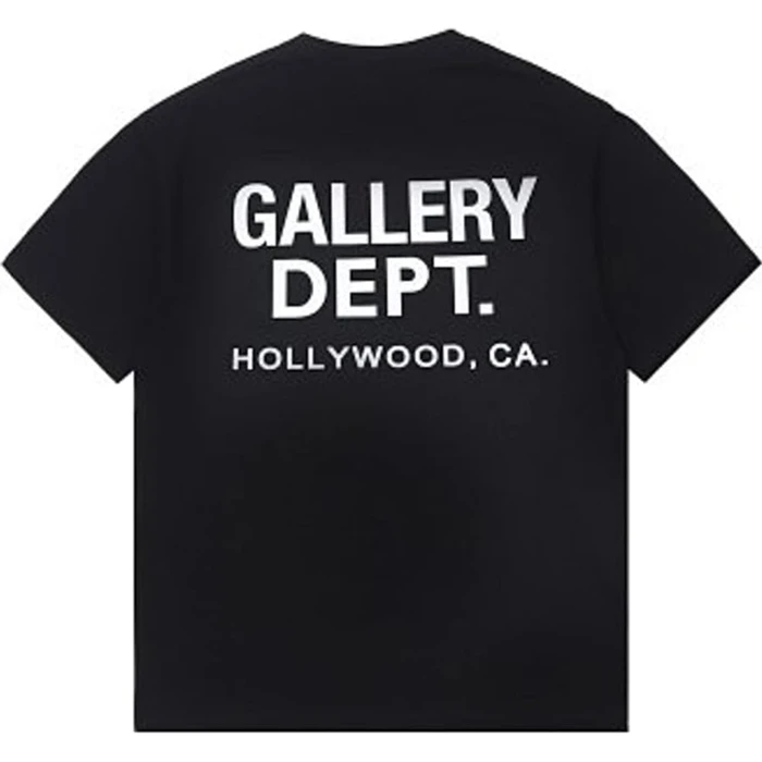 Remera Gallery Dept (40+ colores)