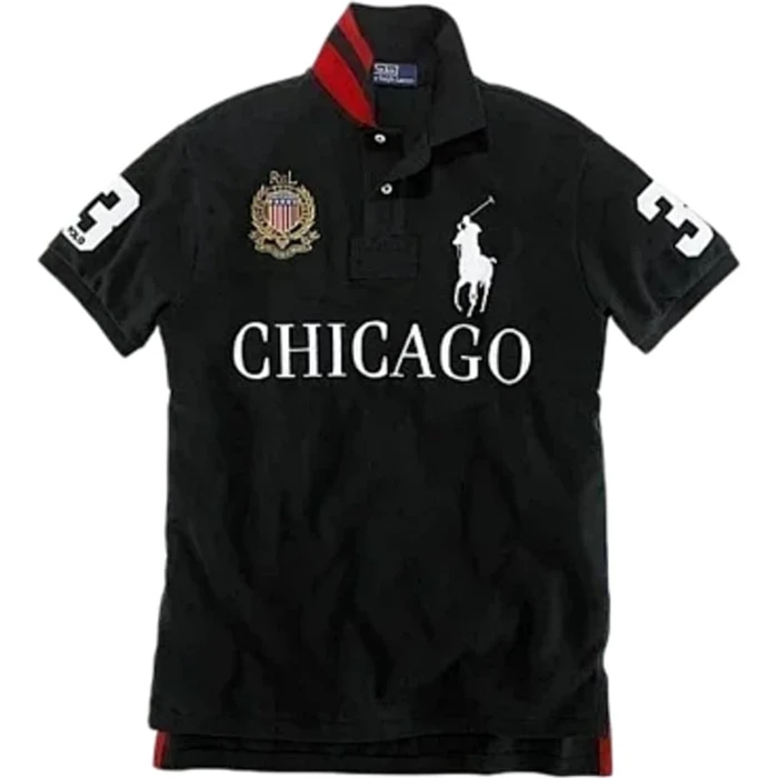 Ralph Lauren Polo (23+ colores)