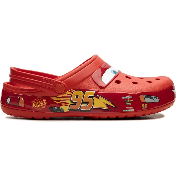 Crocs (40+ colores)