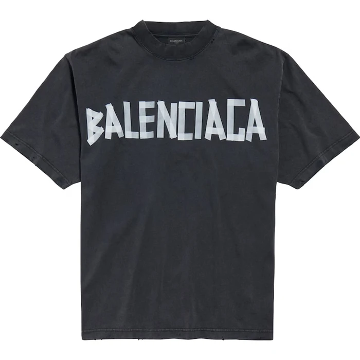 Remera Balenciaga (24+ colores)