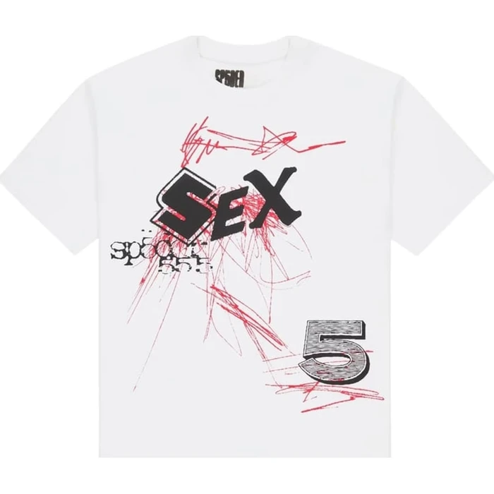 Remera Sp5der 1:1