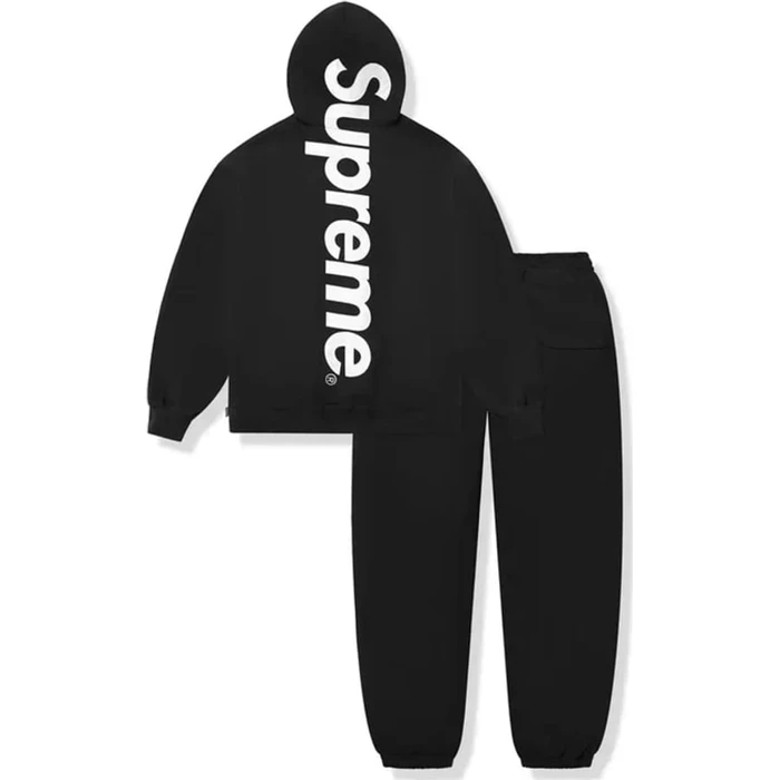 Supreme Tracksuit