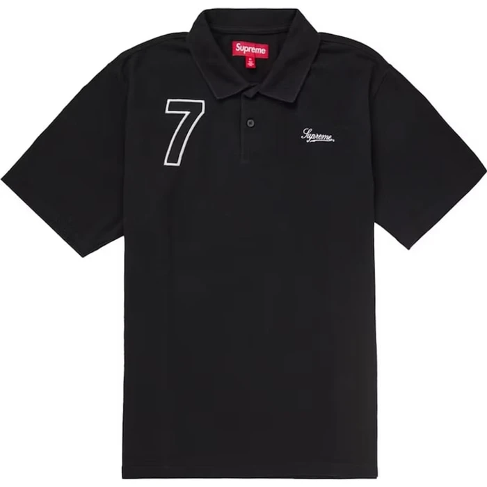 Supreme Polo N7 (3+ colores)