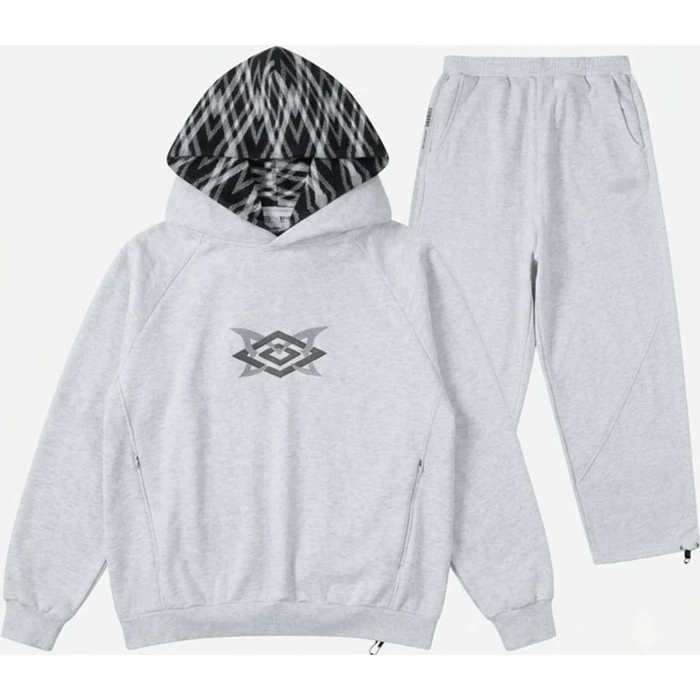 Mertra x Umbro Tracksuit (2+ colores)