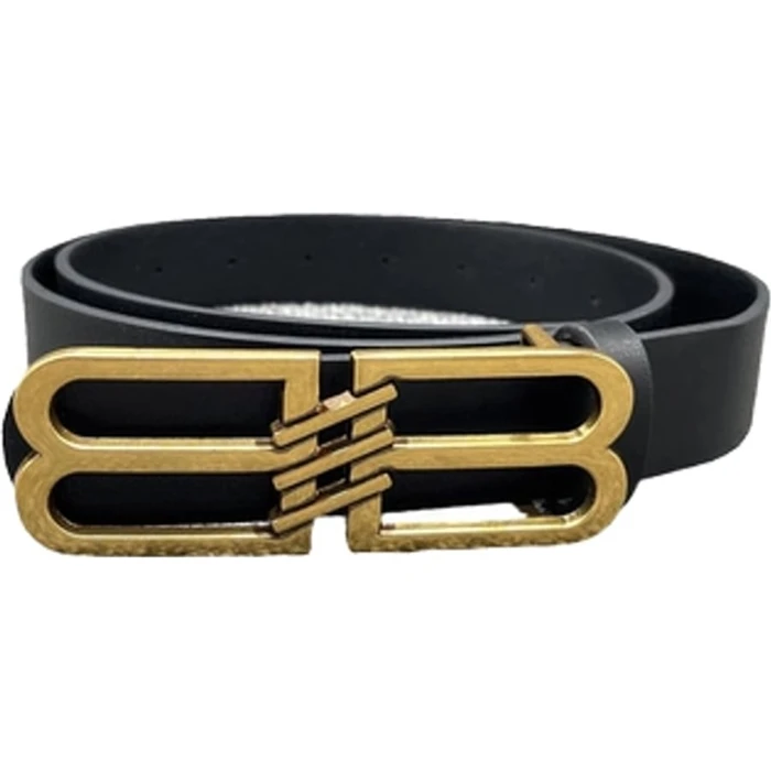 Cinto Balenciaga (4+ colores)