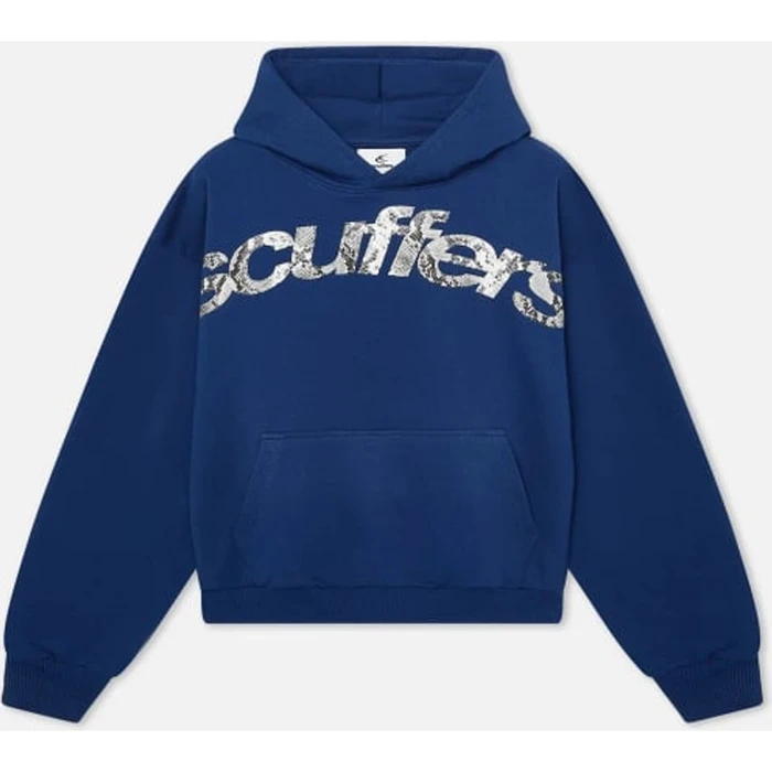 Scuffers Hoodie