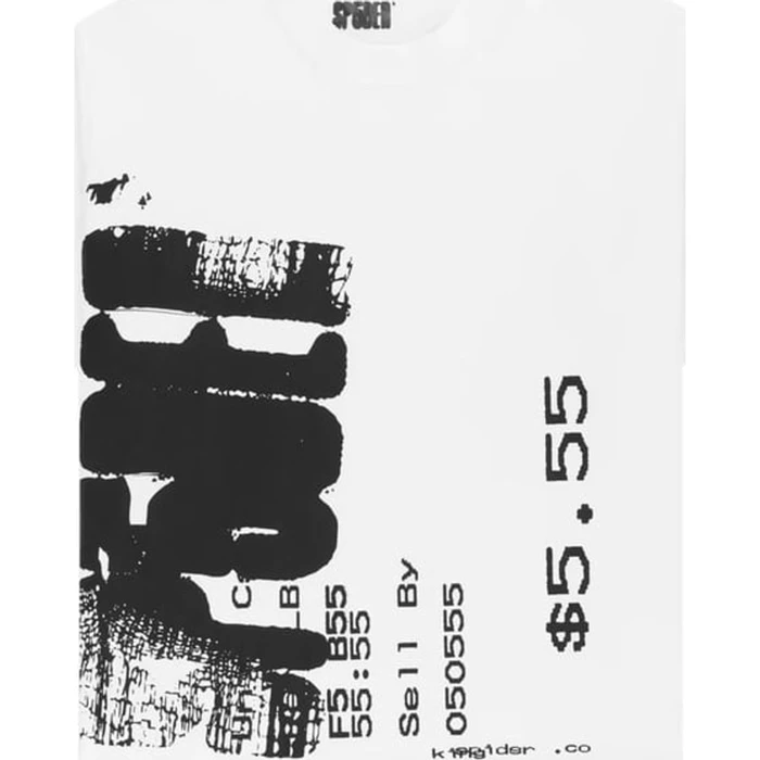 Remera Sp5der 1:1