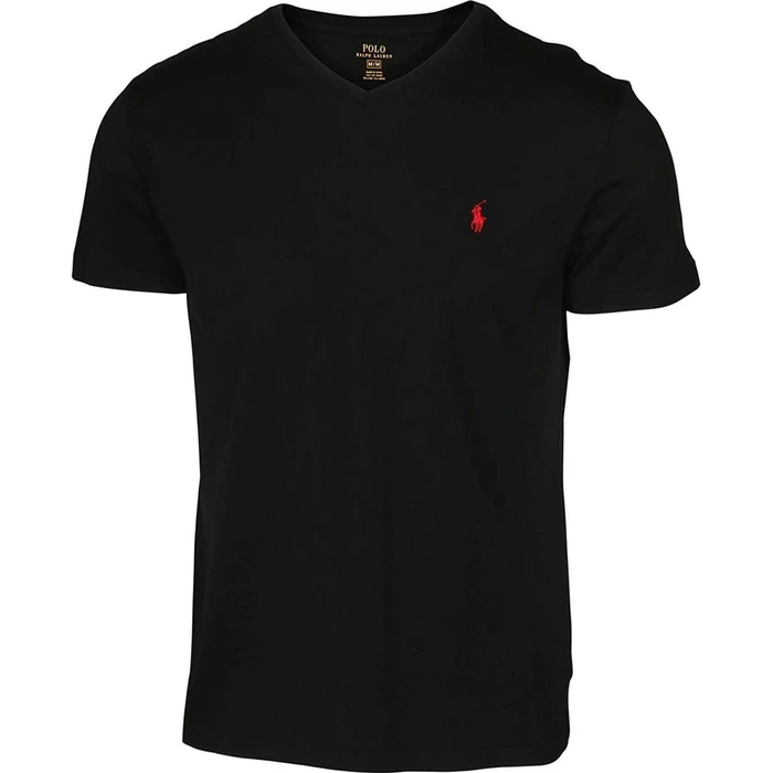 Remera Ralph Lauren (35+ colores)