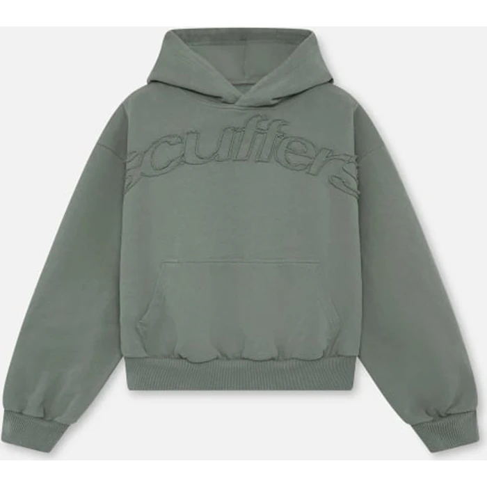 Scuffers Hoodie