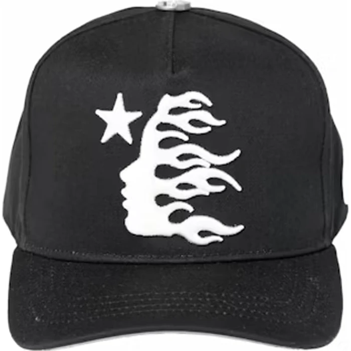 Gorra Hellstar (4+ colores)