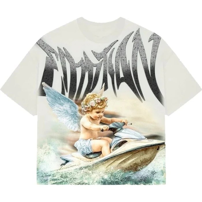Remera Mixed Emotions (101+ colores)