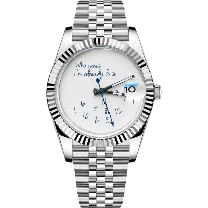 Reloj Seiko MOD (11+ colores)