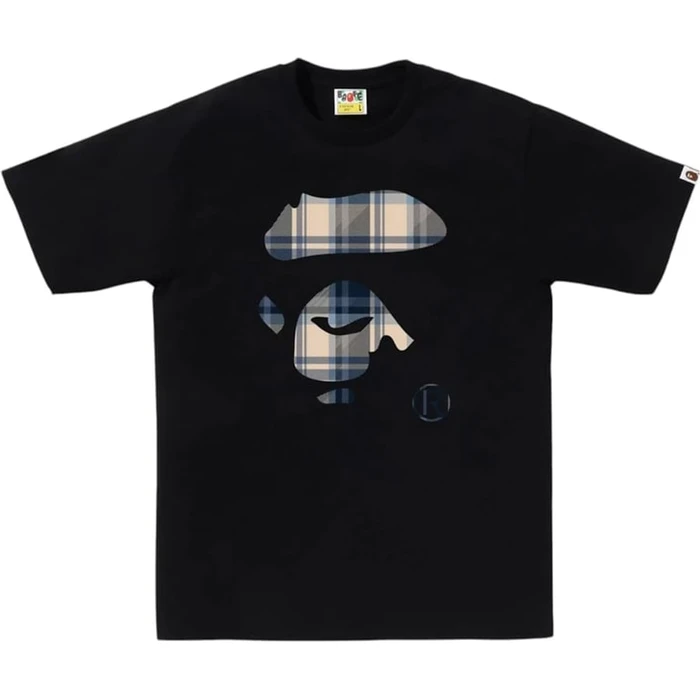 Remera BAPE (2+ colores)