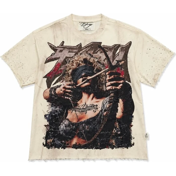 Remera Bkys (39+ colores)