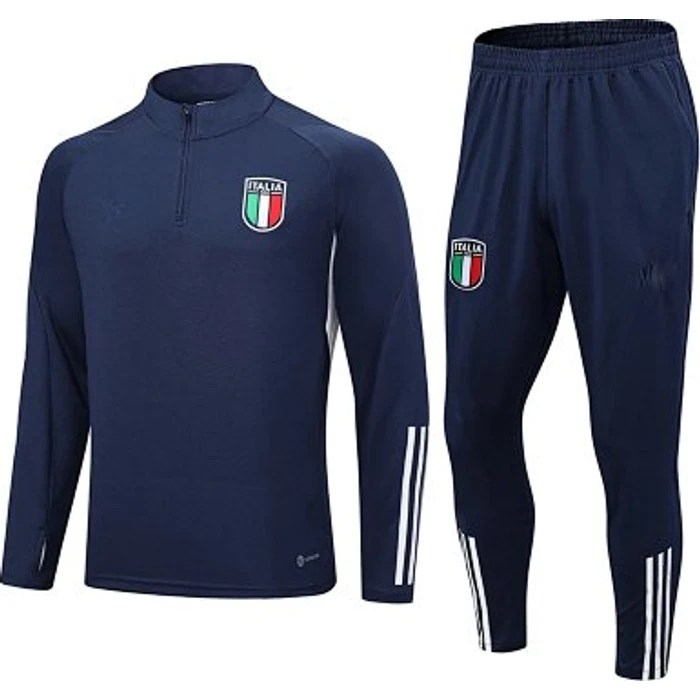 Futbol Tracksuit (36+ colores)