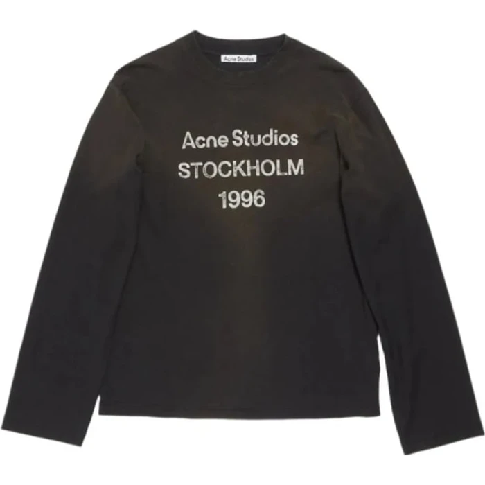 Acne Studios Remera ML