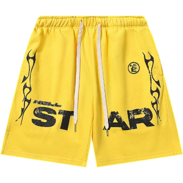 Hellstar Shorts (28+ colores)