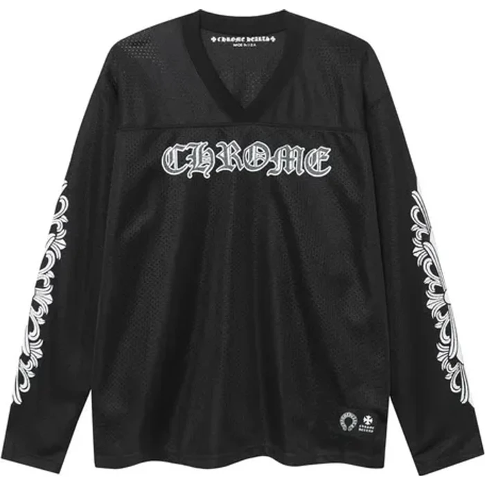 Chrome Hearts Jersey (4+ colores)