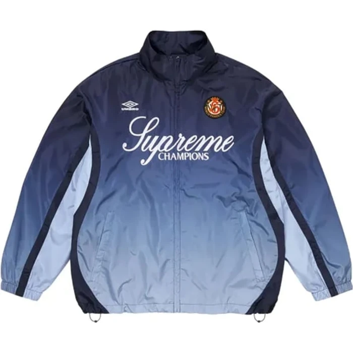 Supreme x Umbro Tracksuit (3+ colores)
