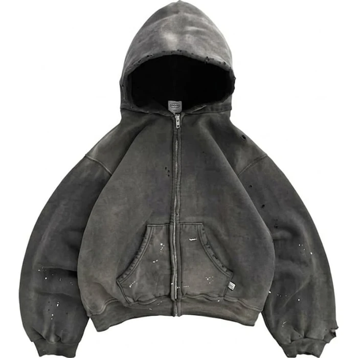 Akimbo Watch Hoodie 1:1