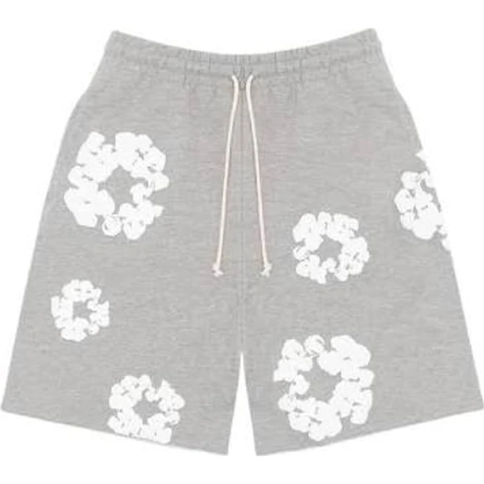Demin Tears Shorts (33+ colores)