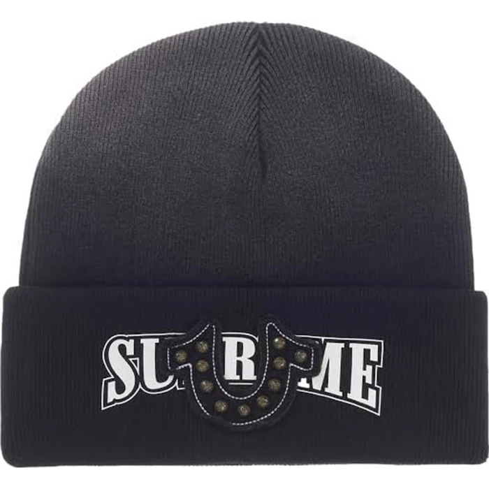 Gorro Supreme x True Religion