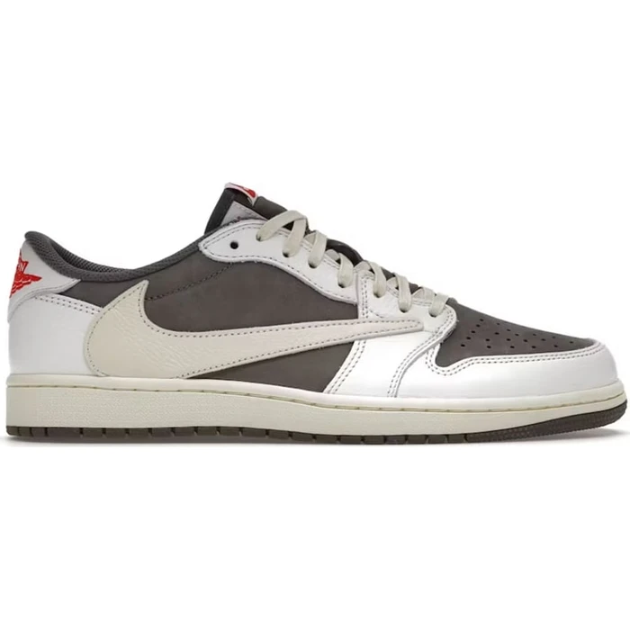 Jordan 1 Low Reverse (6+ colores)