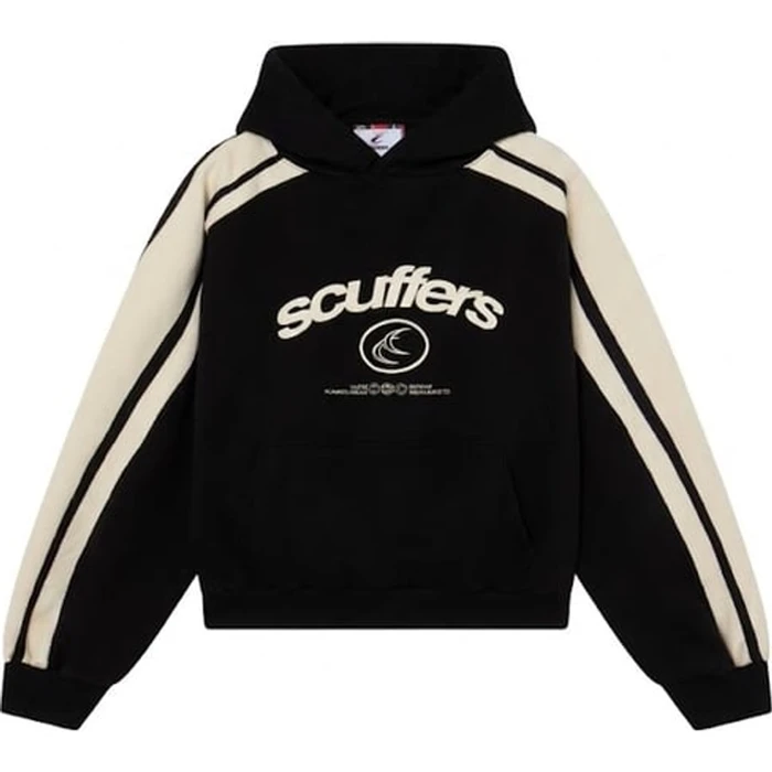 Scuffers Hoodie (2+ colores)