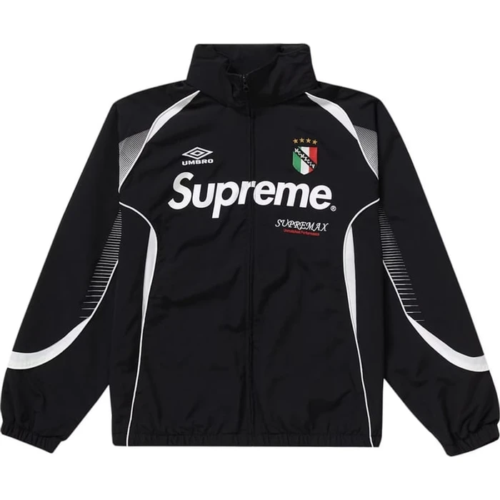 Supreme x Umbro Tracksuit (3+ colores)