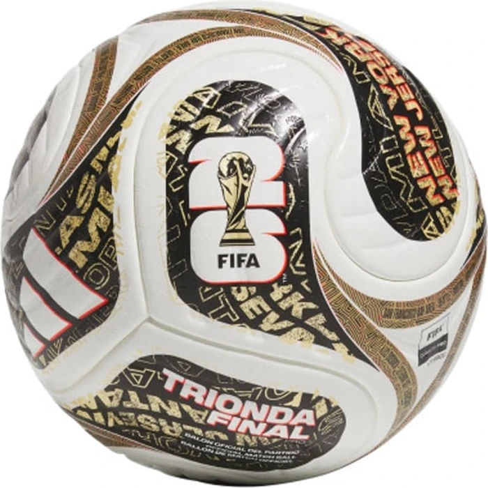 Pelota de Futbol (36+ colores)