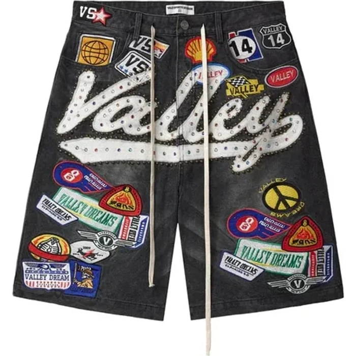 Vale Forever Shorts (8+ colores)