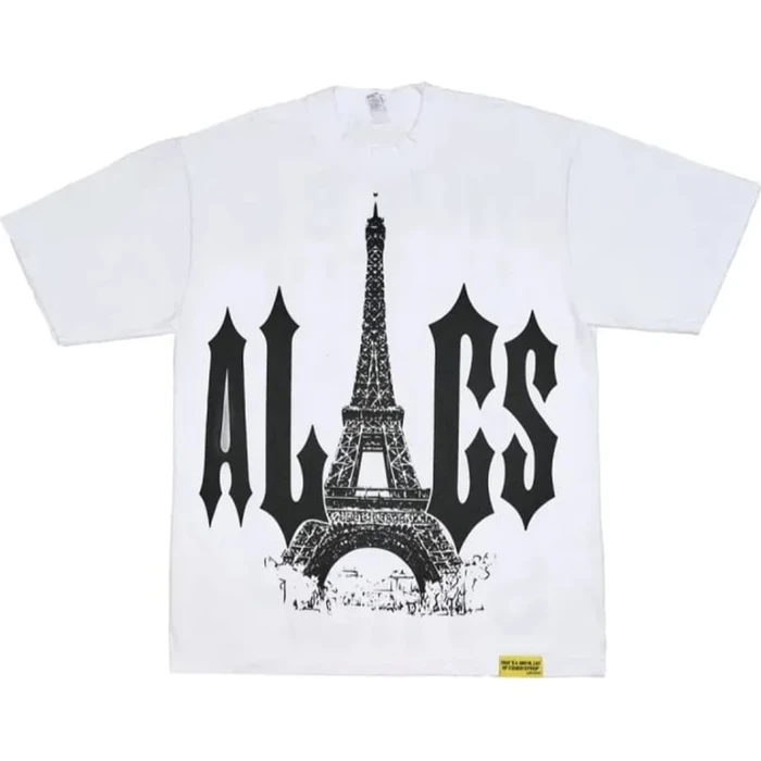 Remera ALOCS 1:1