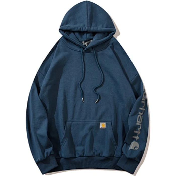Carhartt Hoodie (21+ colores)