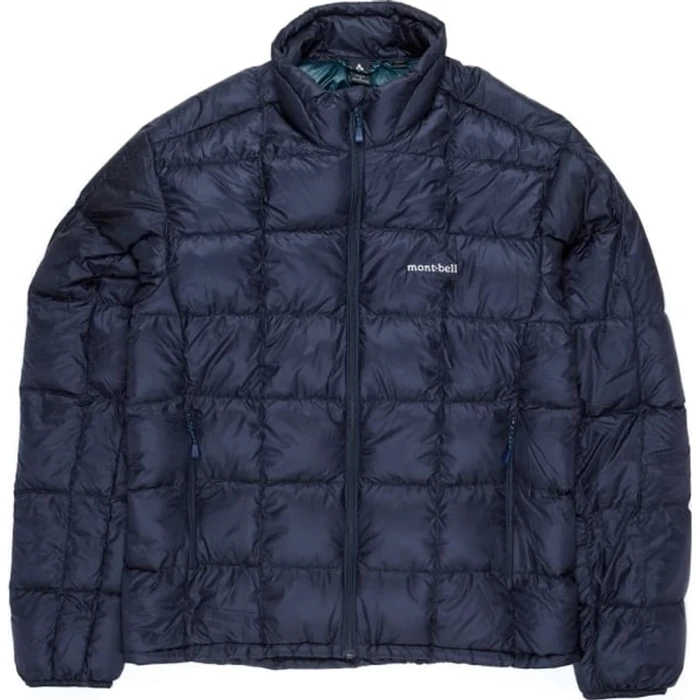 Montbell Puffer 1:1 (5+ colores)
